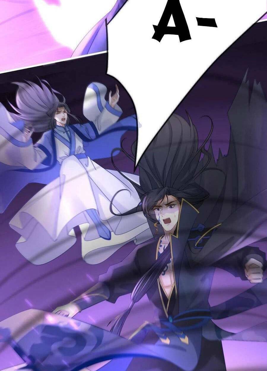 Ma Đầu Vạn Ác Năm Tuổi Rưỡi: Chapter 115