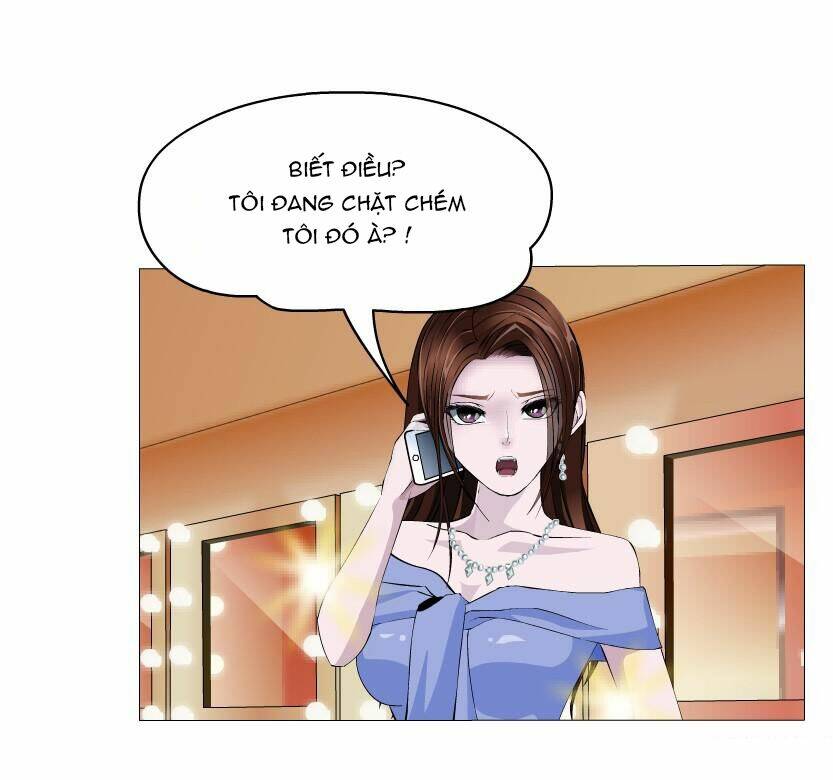 Cạm Bẫy Của Nữ Thần: Chapter 86