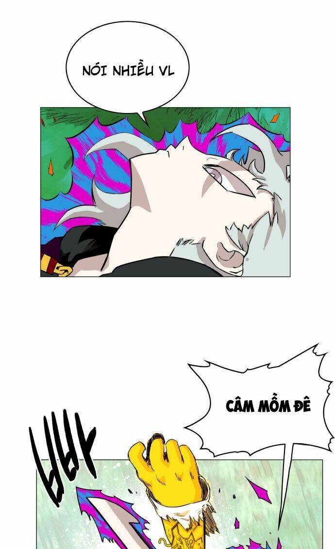 Hard Core Leveling Warrior: Chapter 31