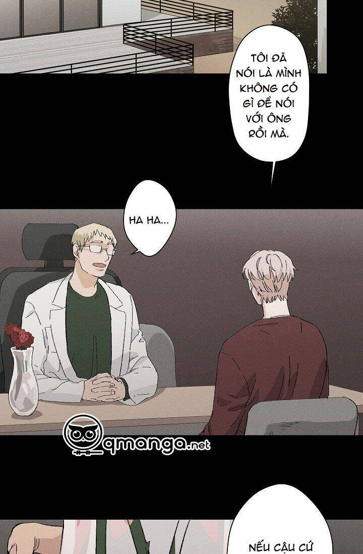 Trốn Tìm: Chapter 3