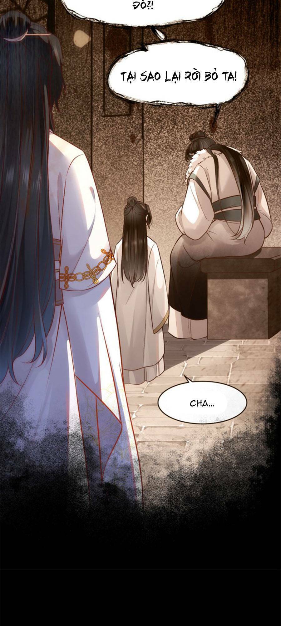 Nghịch Thiên Thần Phi Chí Thượng: Chapter 50