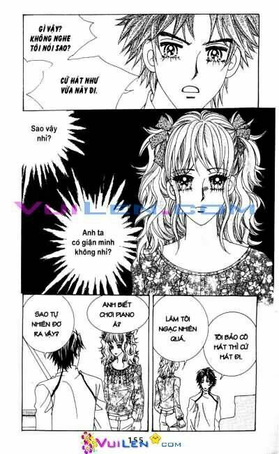 Hạnh Phúc Bất Tận: Chapter 1