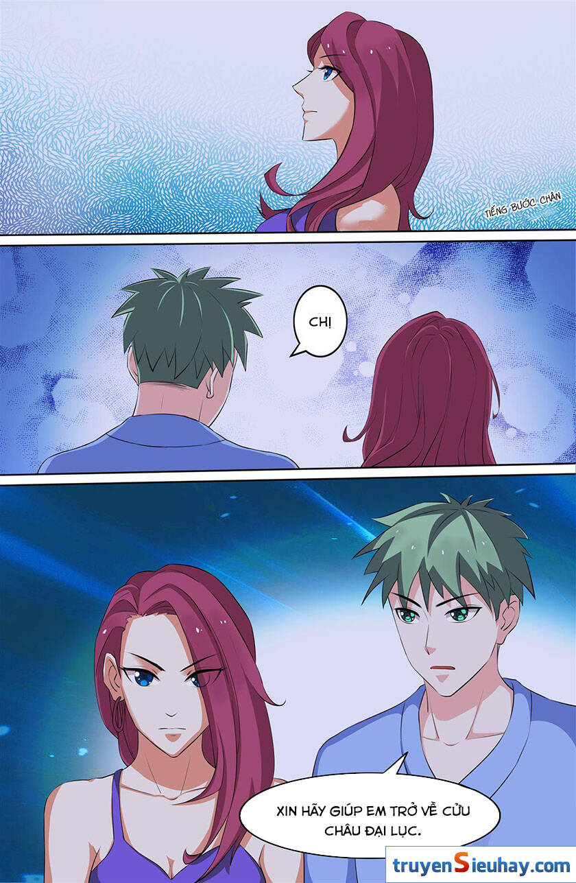 Cực Phẩm Tu Chân Thiếu Niên: Chapter 87