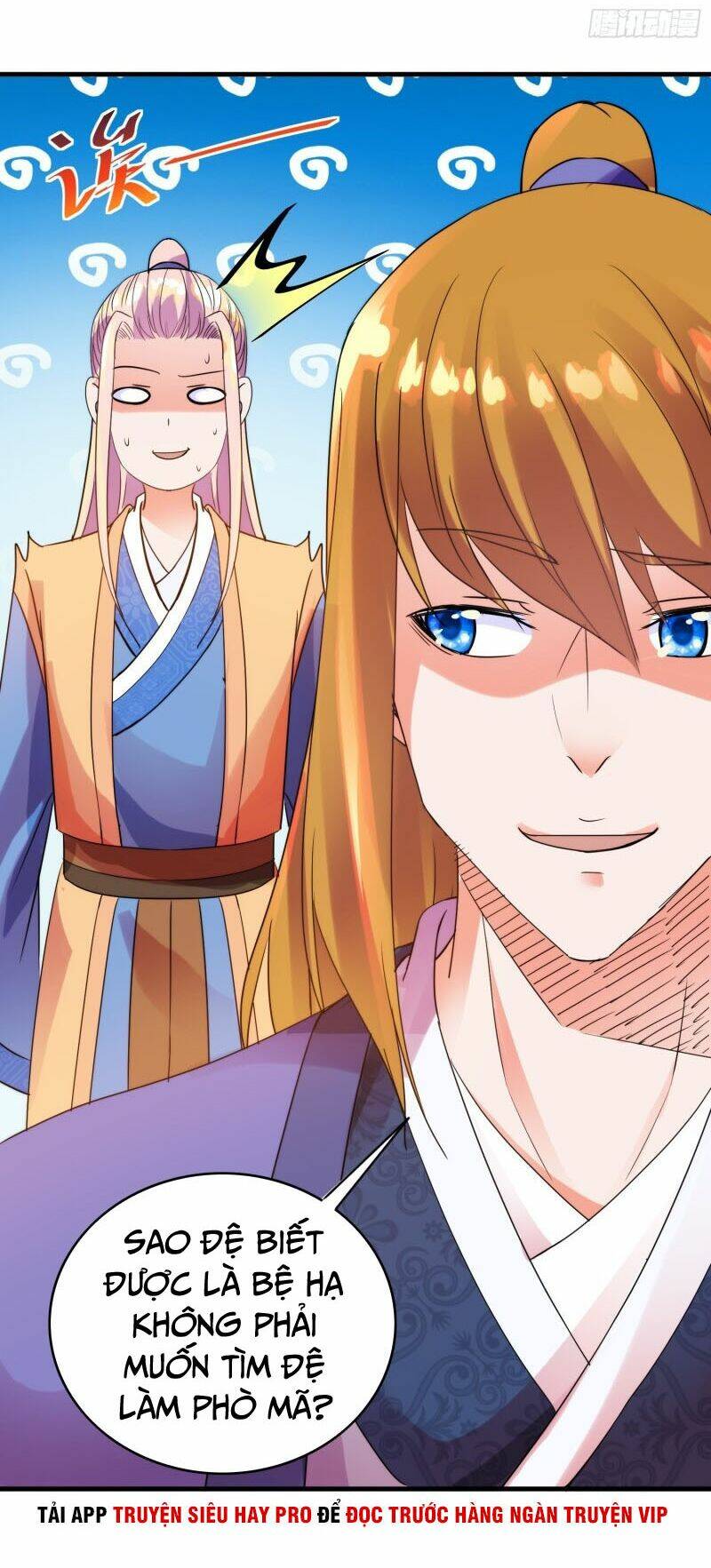 Sử Thượng Đệ Nhất Chưởng Môn: Chapter 163