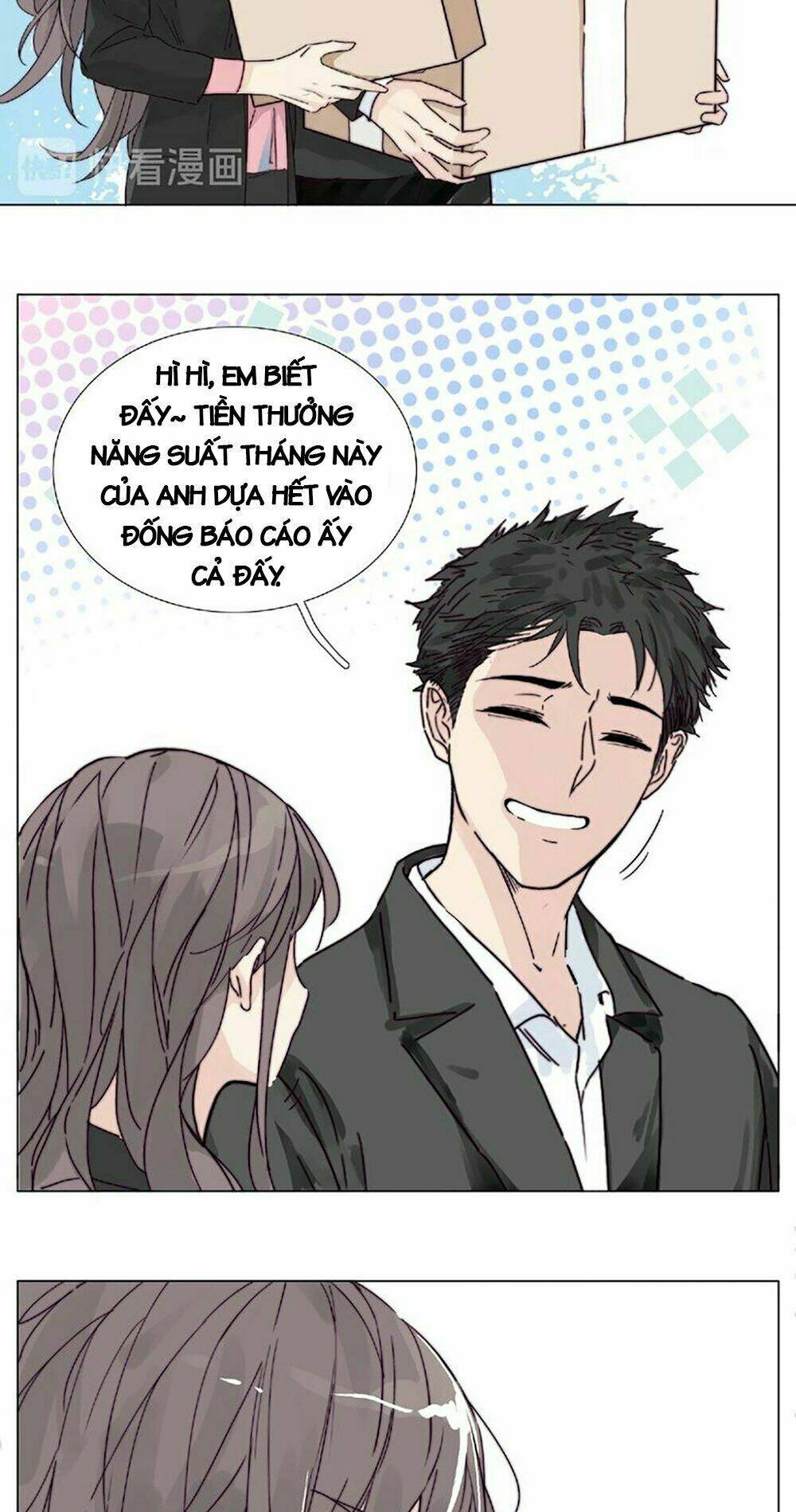 Tình Yêu Chớp Nhoáng: Chapter 98