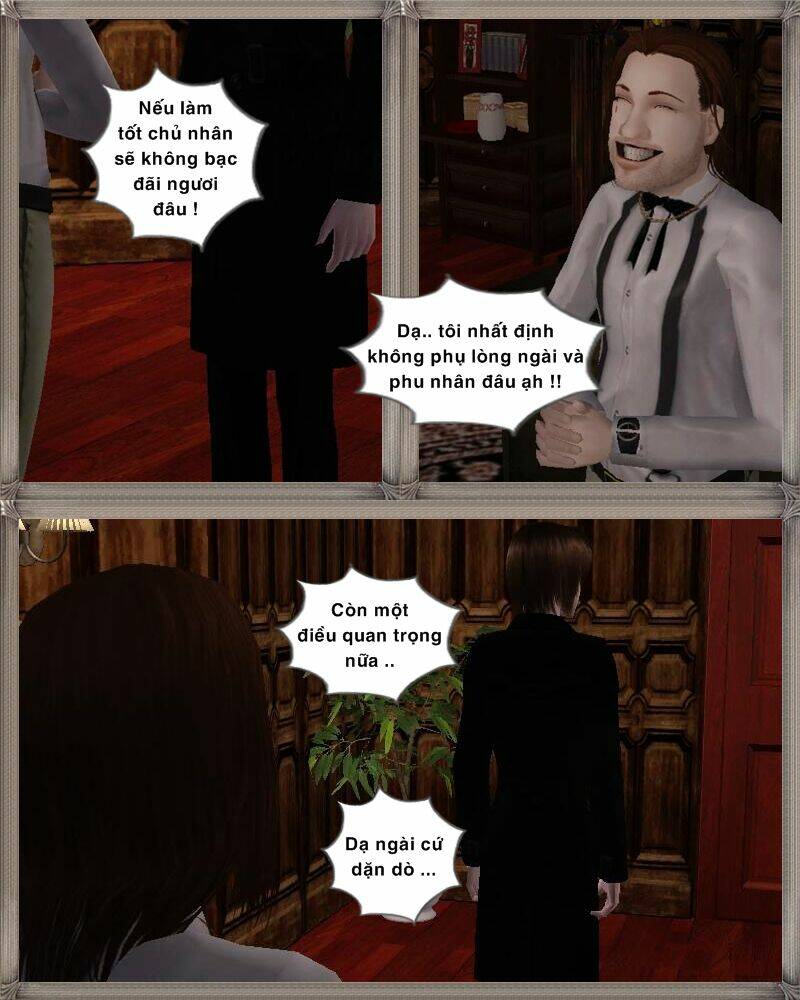 Truyện Sims - Earl Story: Chapter 55