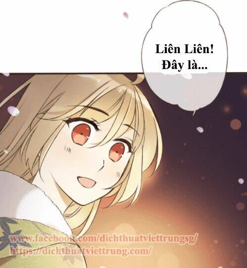 Bạn Trai Tôi Là Cẩm Y Vệ: Chapter 59