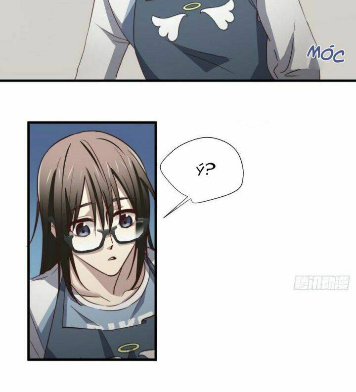 Đơn Phương Yêu Thầm Anh: Chapter 58