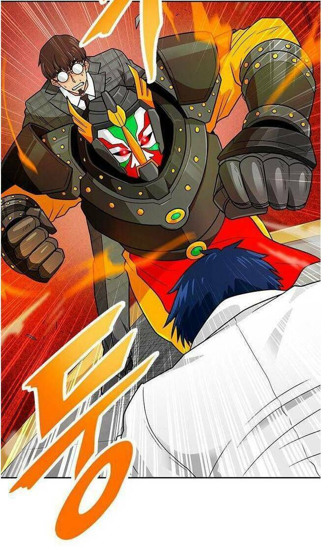 Tôi Tự Động Săn Một Mình: Chapter 61