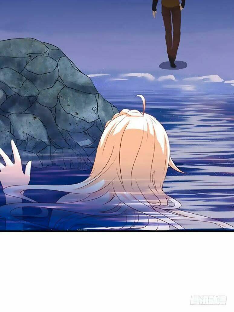 Thâm Hải Chi Ca: Chapter 13