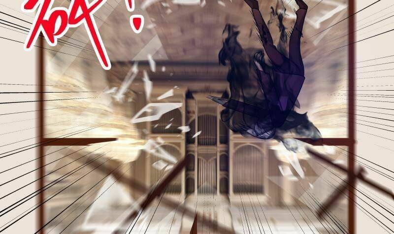 Đô Thị Tuyệt Thế Cuồng Tôn: Chapter 8