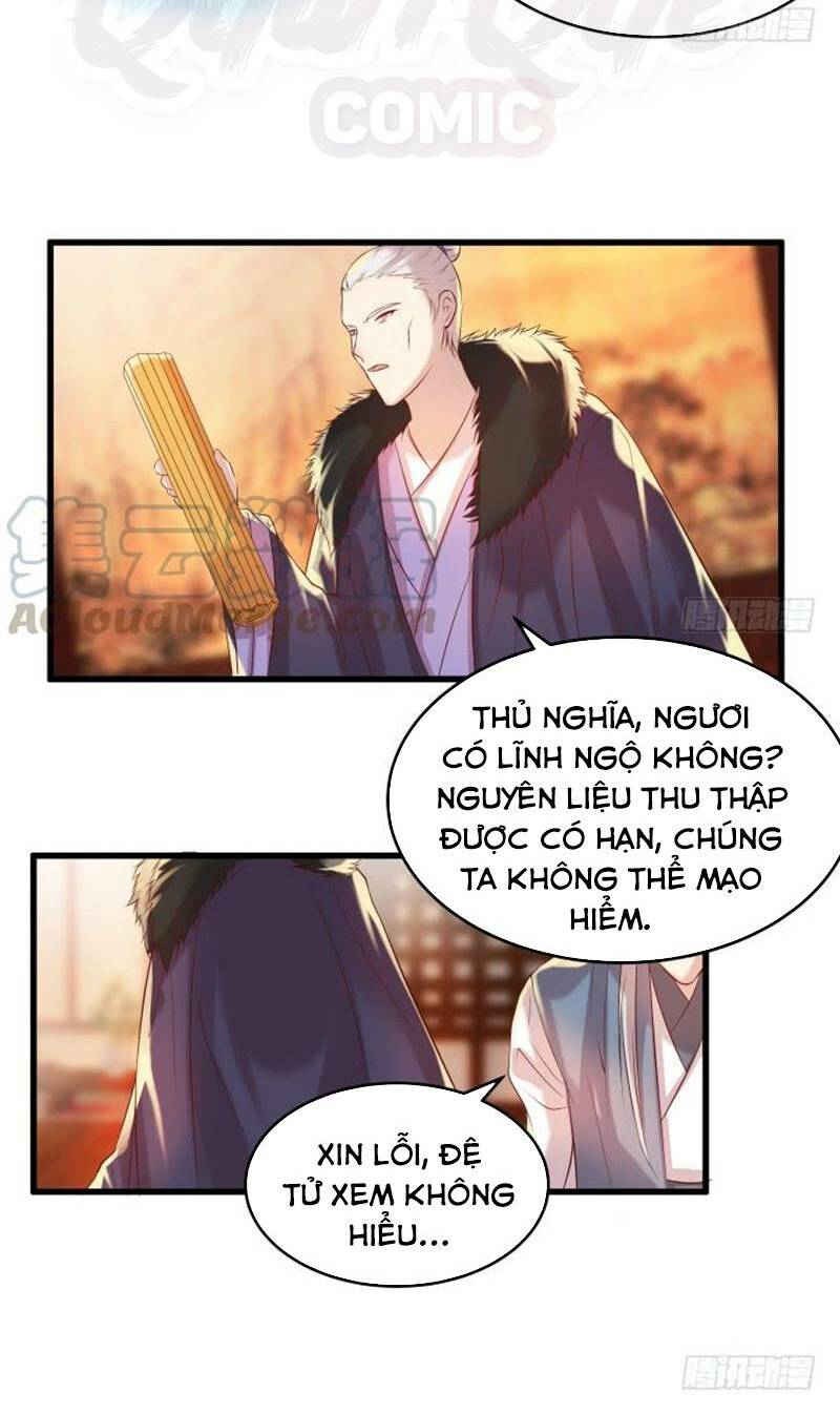 Siêu Phàm Truyện: Chapter 33