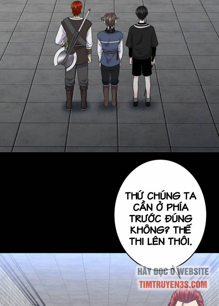 Trò Chơi Của Chúa Thượng: Chapter 12