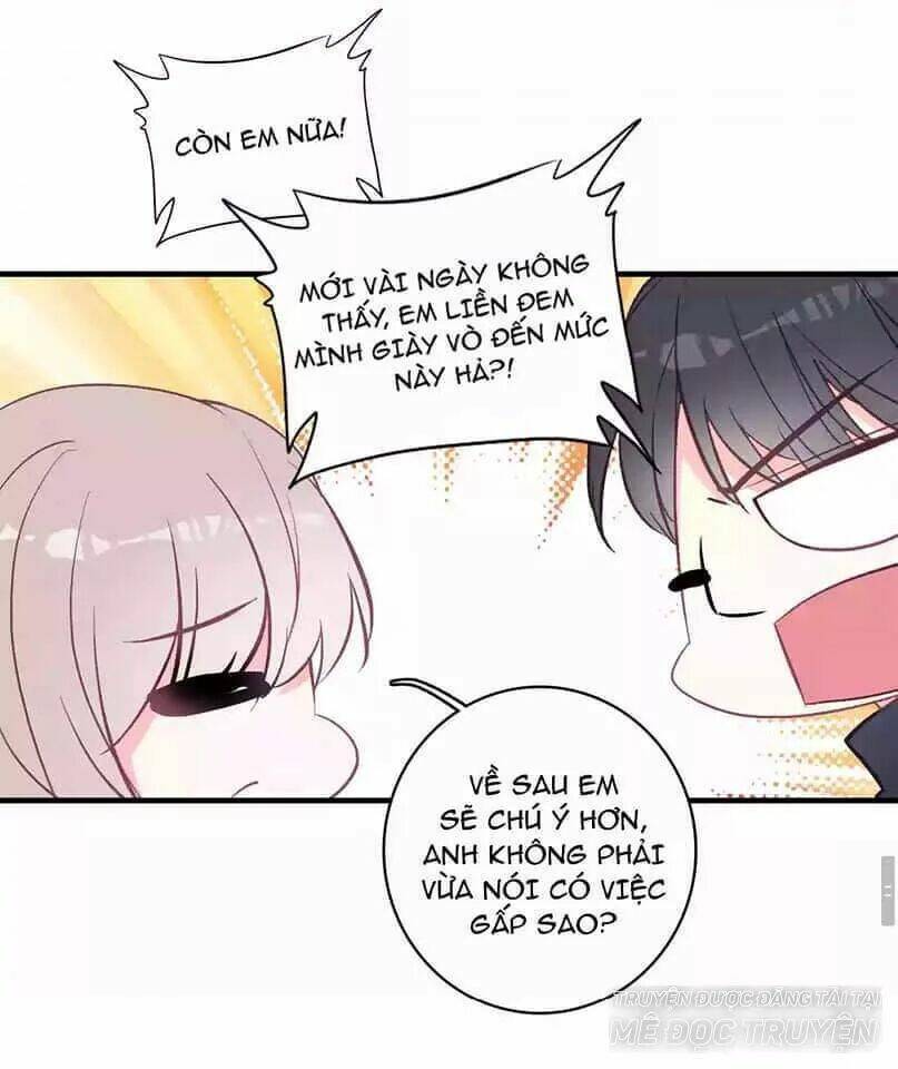 Tinh Diệu Vị Lai: Chapter 12