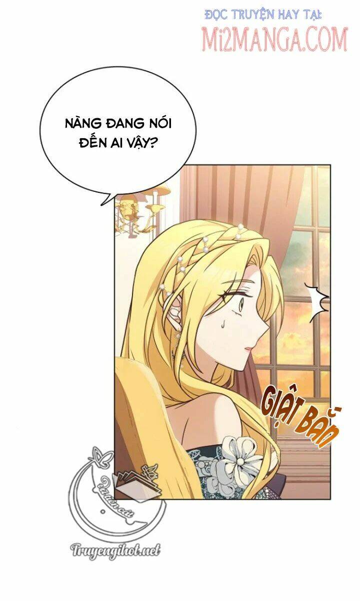 Một Đêm Với Hoàng Đế: Chapter 38.5
