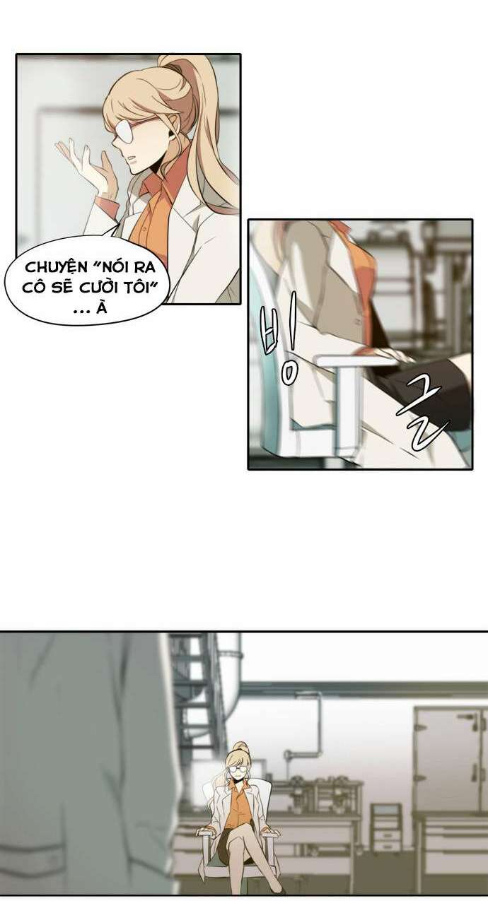 Trả Giá: Chapter 10