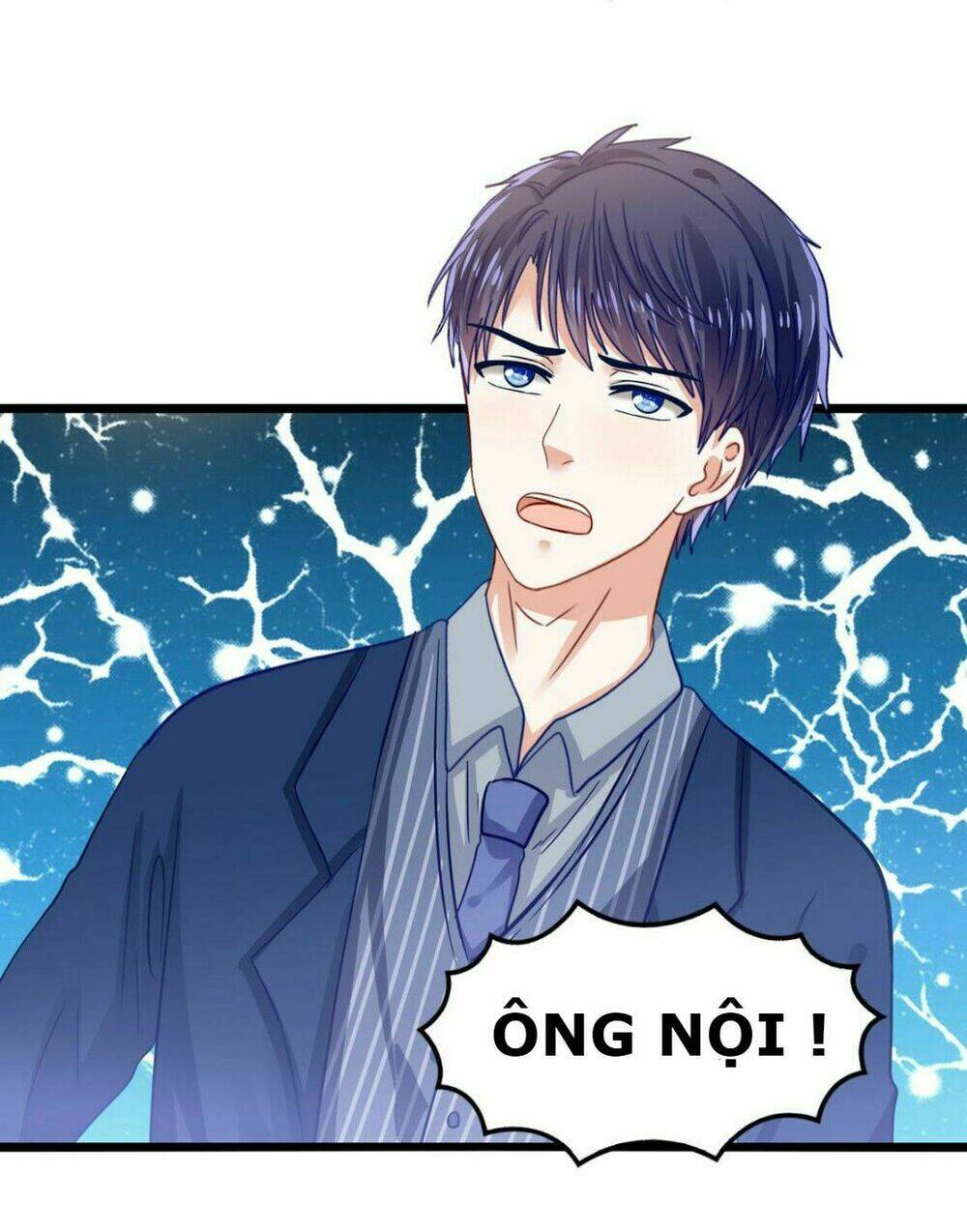 Lăng Thiếu! Nhẹ Một Chút, Đau: Chapter 29