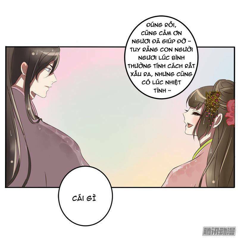 Thông Linh Phi: Chapter 68.5