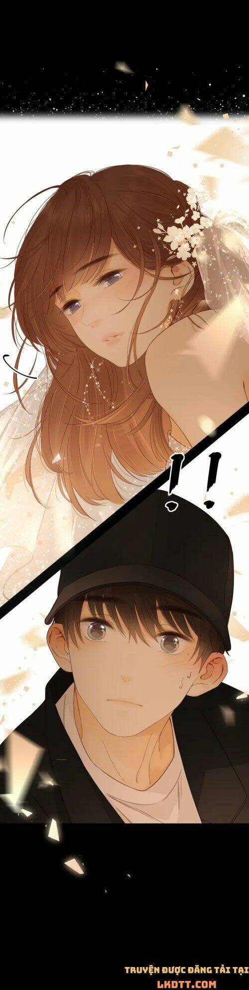 Cô Ấy Không Đáng Yêu: Chapter 93
