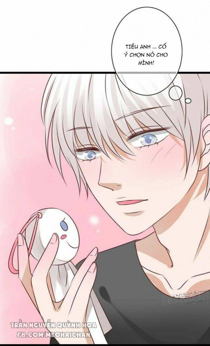 Sau Con Mưa Mùa Hạ: Chapter 8