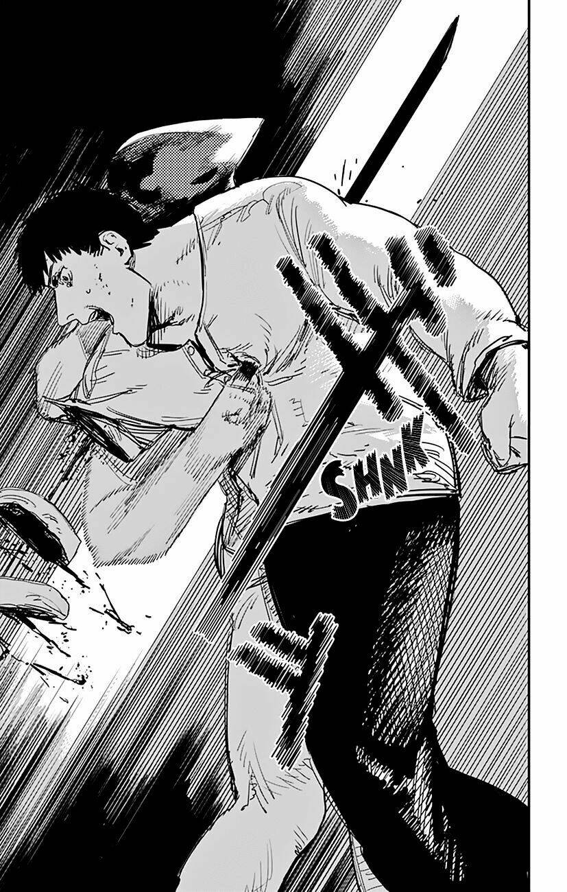 Hoả Quyền: Chapter 67