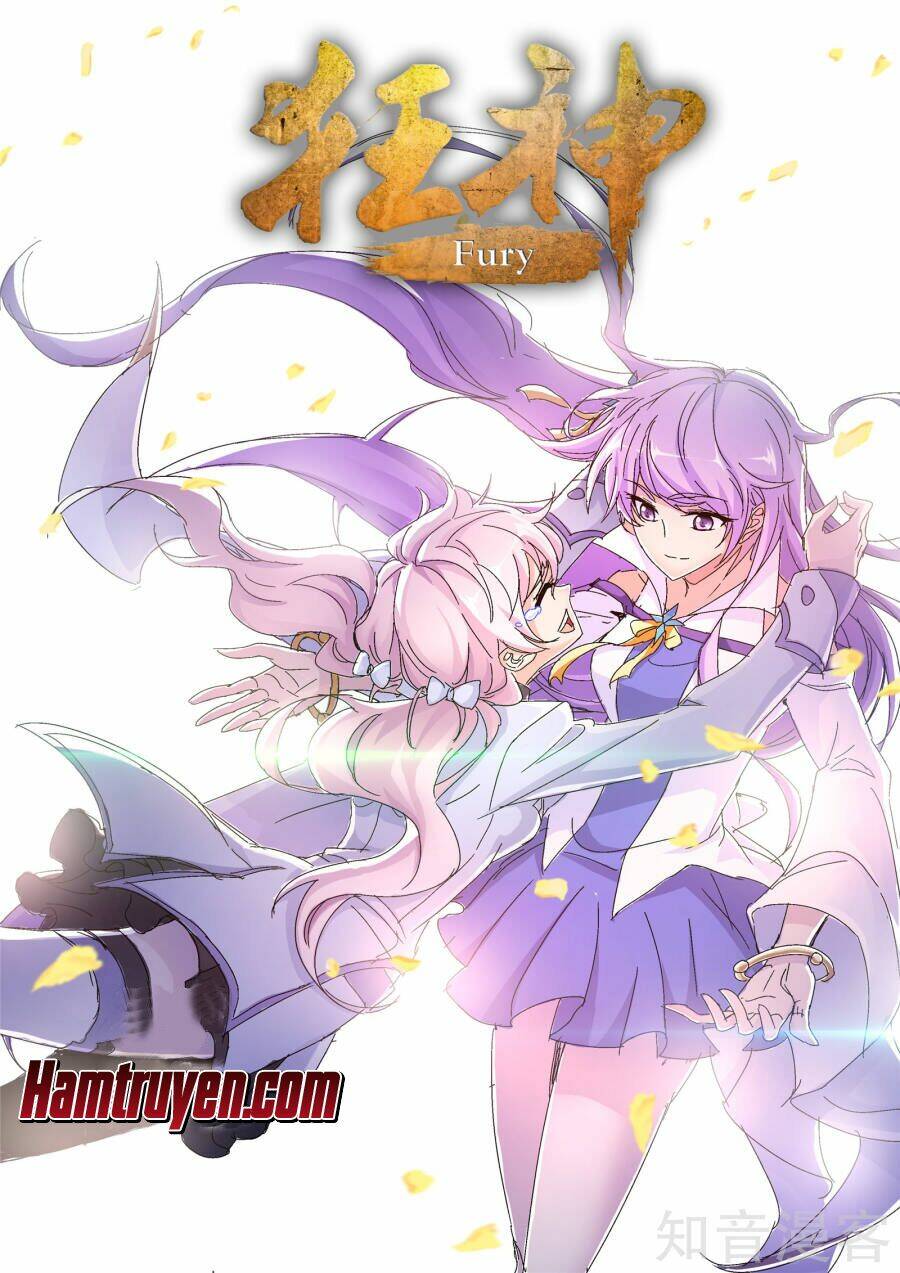 Cuồng Thần: Chapter 58