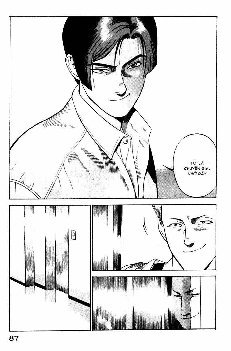 Yugo - Kẻ Thương Thuyết: Chapter 1