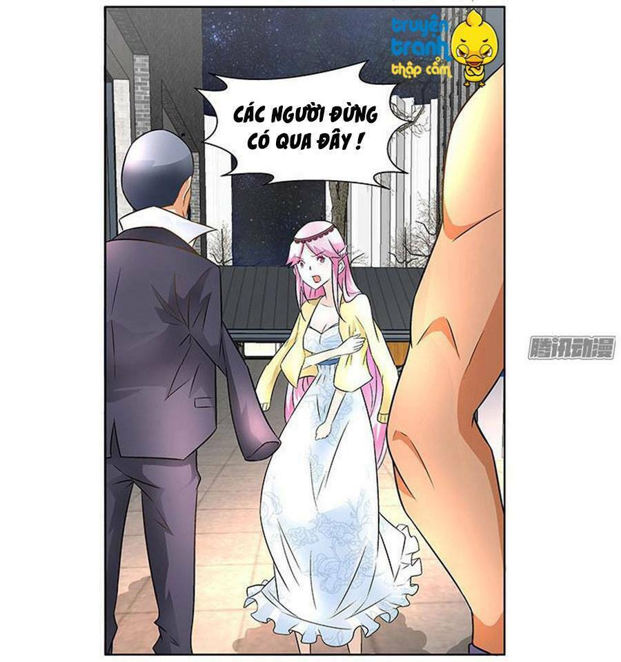 Cường Sủng Hào Môn Tiểu Manh Thê: Chapter 19