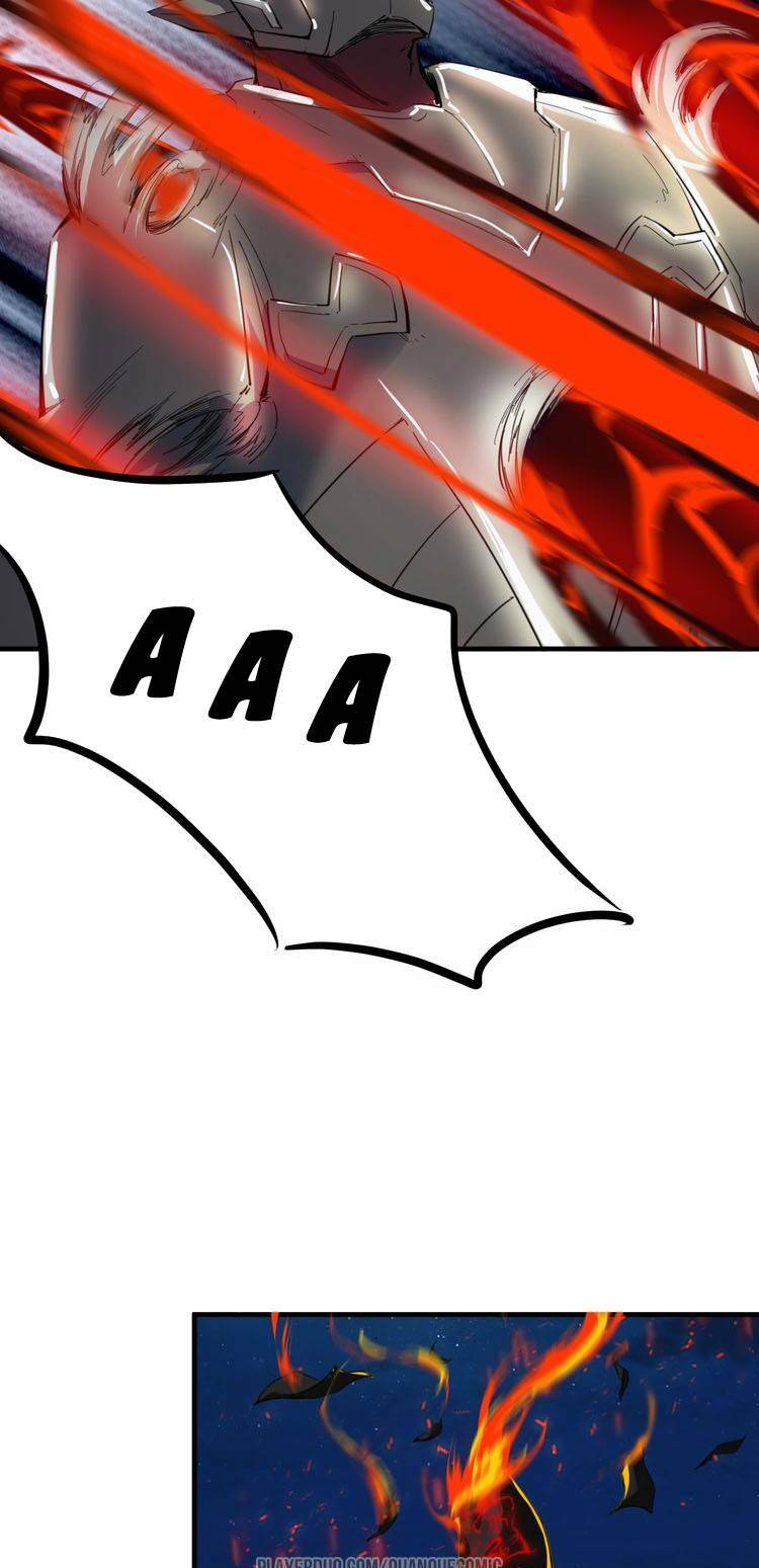 Long Mạch Võ Thần: Chapter 53