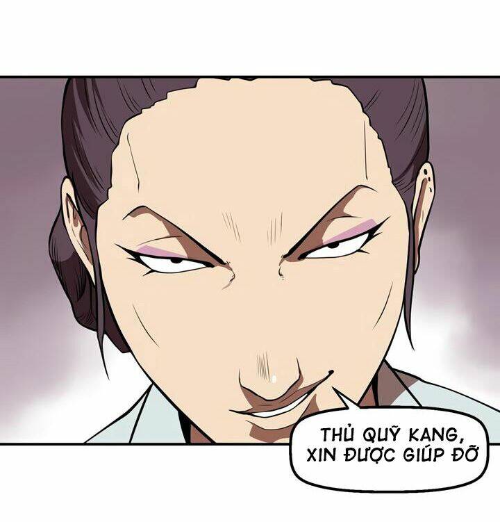 Raid: Chapter 31