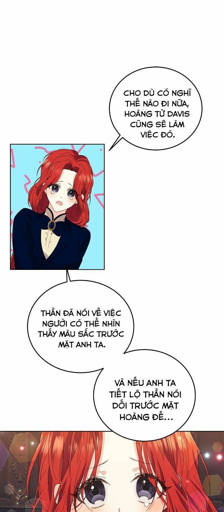 Tôi Trở Thành Gia Sư Của Tên Bạo Chúa: Chapter 12