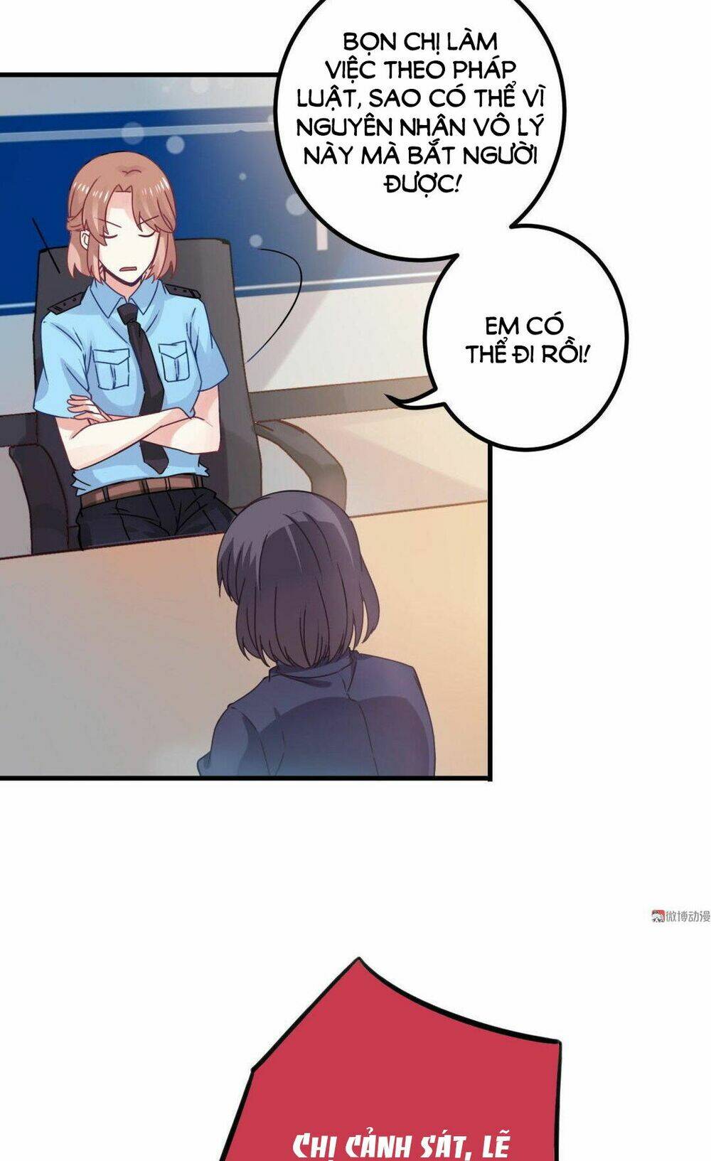 Yêu Tôi Đều Chết Cả Đi!: Chapter 6