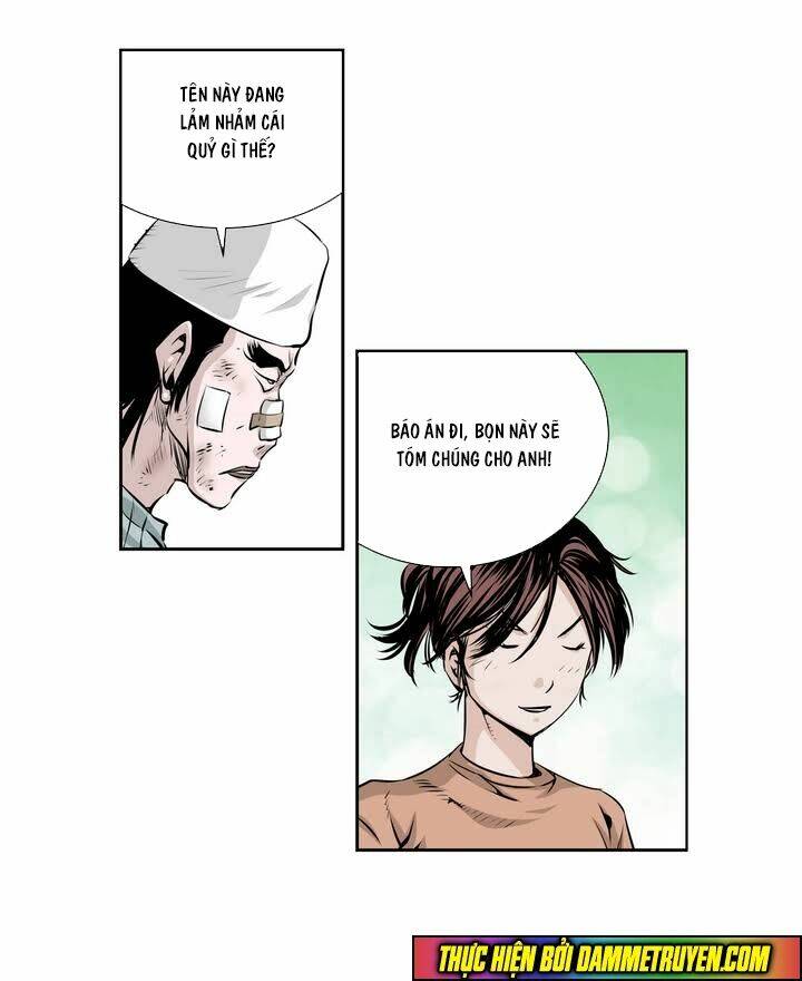 Double Casting: Chapter 41