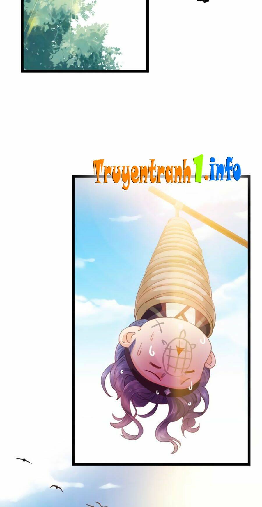 Đứng Lại! Phụng Chỉ Ăn Cướp: Chapter 4