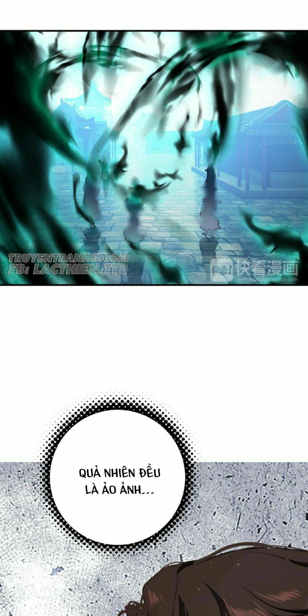 Đế Sư Tại Thượng: Chapter 22