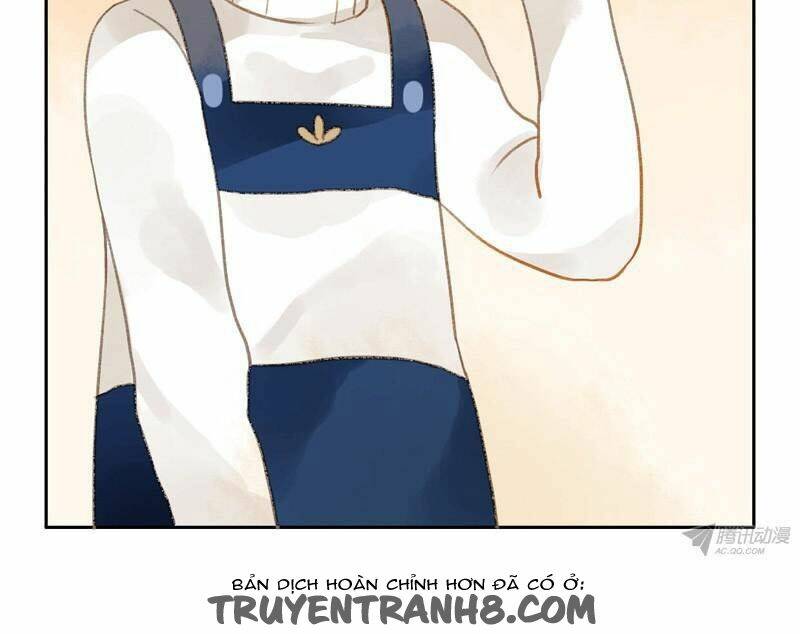Sức Mạnh Của Sắc Đẹp: Chapter 20