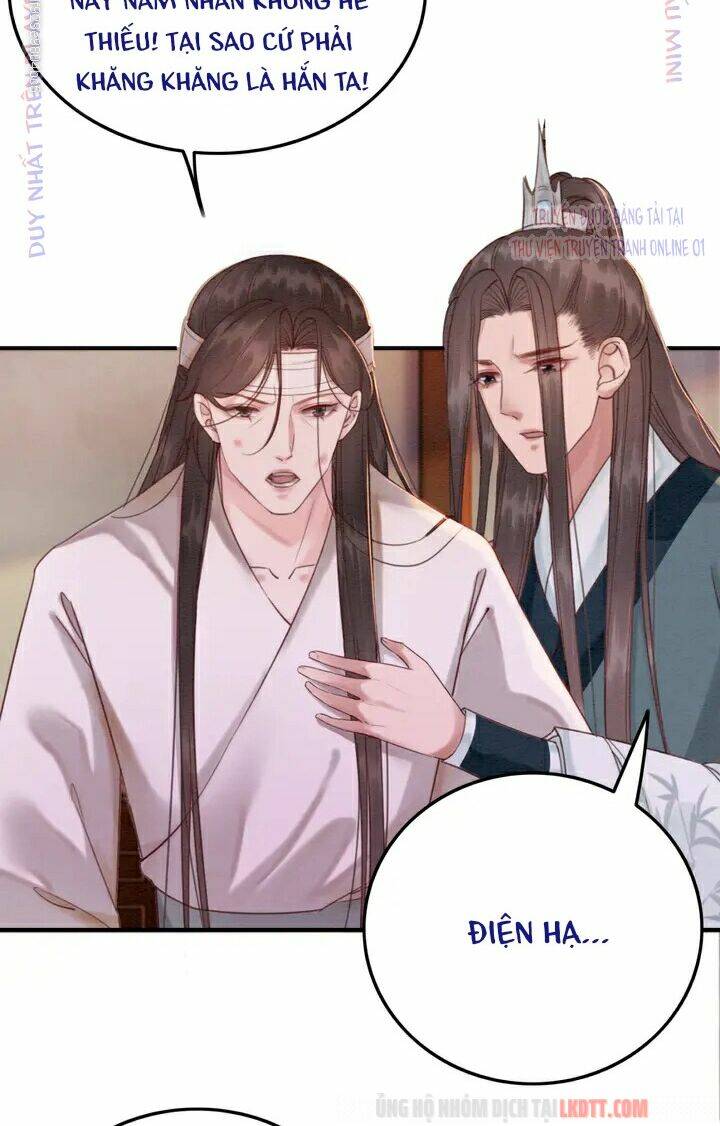 Trọng Sinh Bá Sủng Nhiếp Chính Vương Quá Mạnh Mẽ: Chapter 177