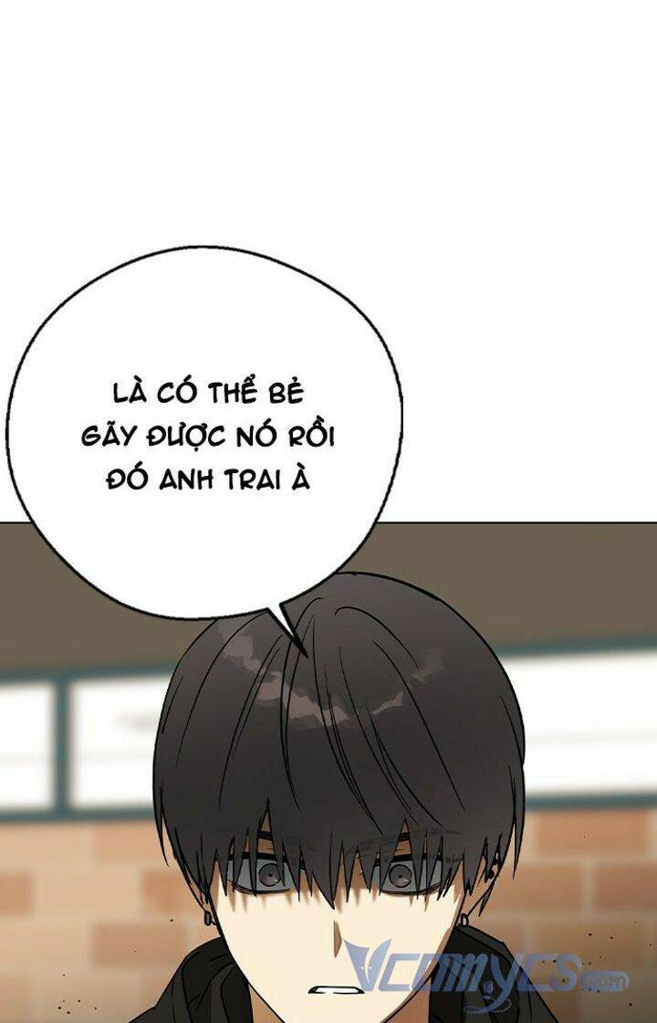 Duyên Nợ Kiếp Trước: Chapter 30