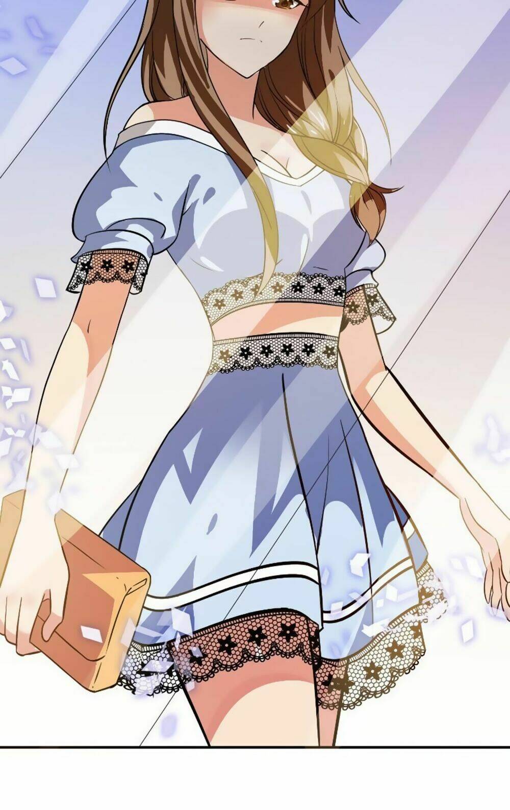 Vợ Yêu Là Báu Vật: Chapter 8