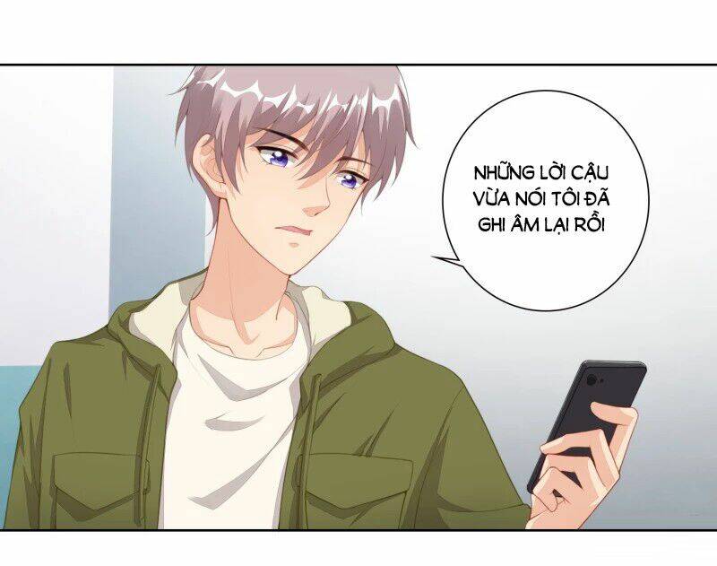Người Yêu Ẩn Hình Của Ảnh Đế: Chapter 10