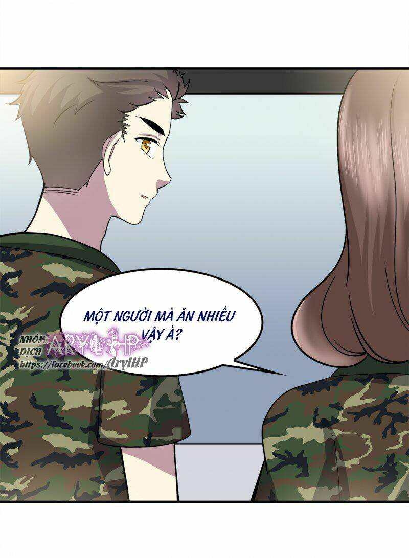 Người Yêu Thời Không: Chapter 28