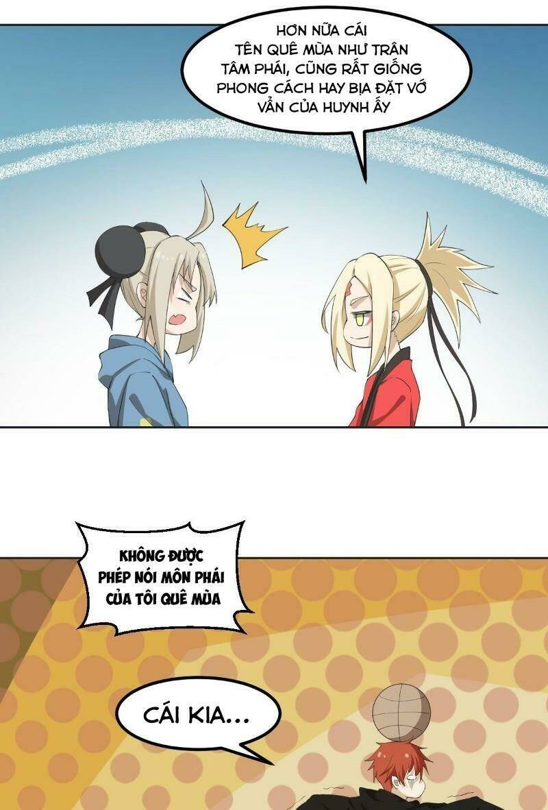 Nghịch Thiên Tiên Mệnh: Chapter 59