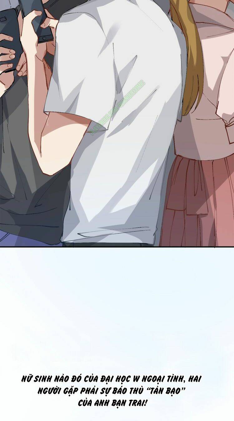 Thần Lai Yêu Vãng: Chapter 3.1