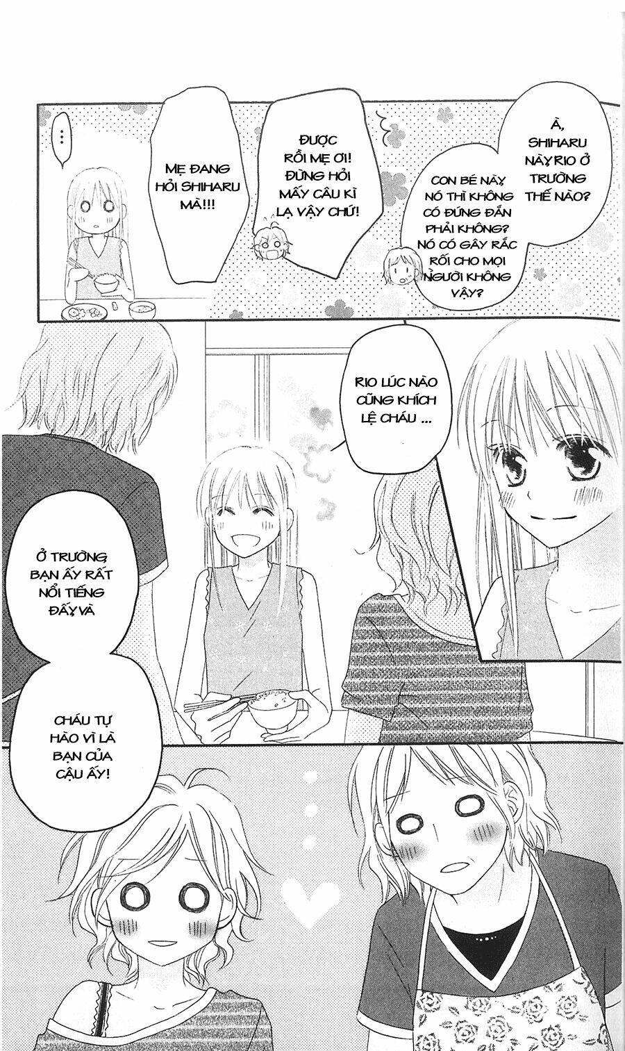 Love So Life: Chapter 34