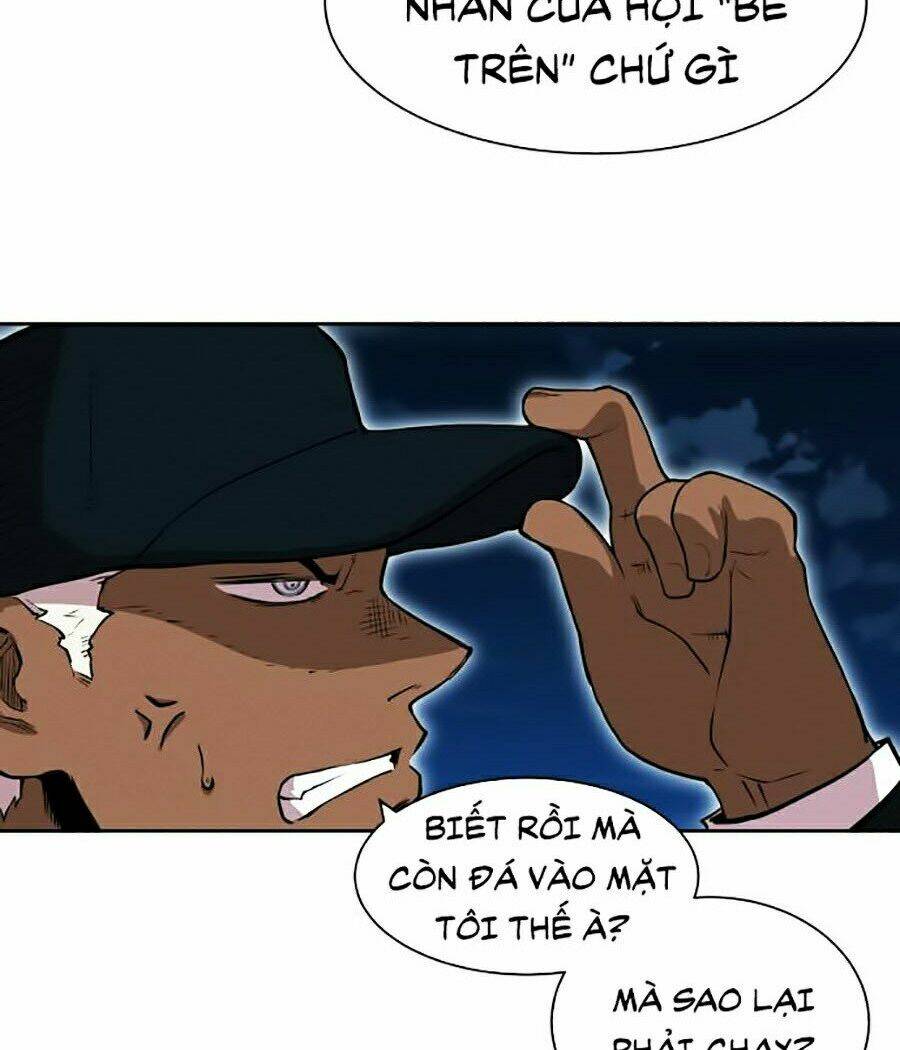 Hard Core Leveling Warrior Ss2: Chapter 79