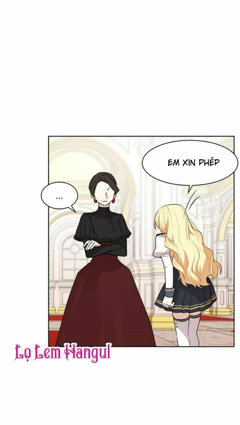 Vị Hôn Thê Của Nam Chính: Chapter 6