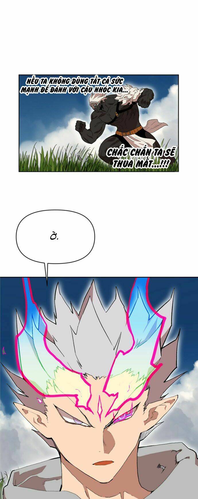 Hard Core Leveling Warrior Ss2: Chapter 22