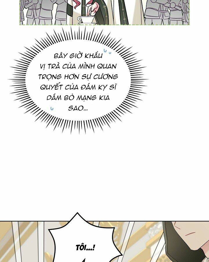 Kẻ Tạo Ra Nữ Phản Diện: Chapter 38