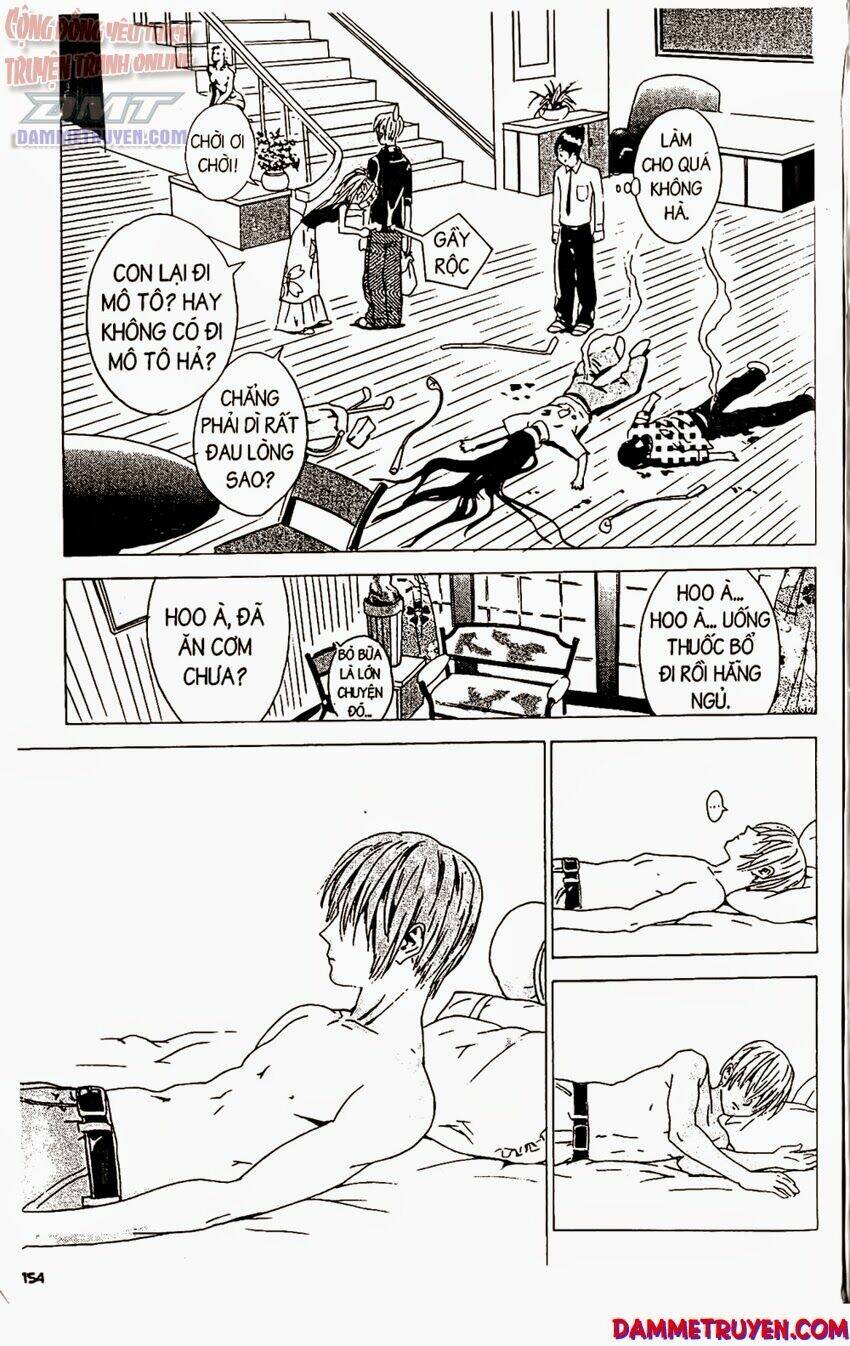 Ai Hơn Ai: Chapter 148