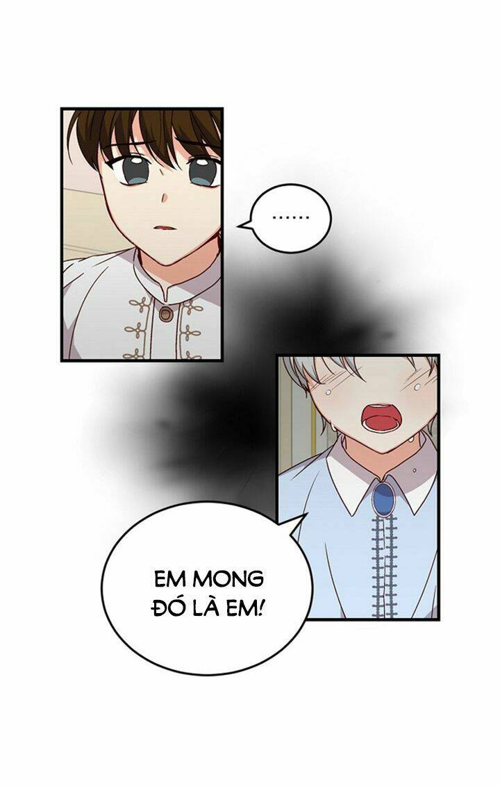 Đừng Chọc Đứa Em Gái Bé Bỏng Của Chúng Tôi: Chapter 11